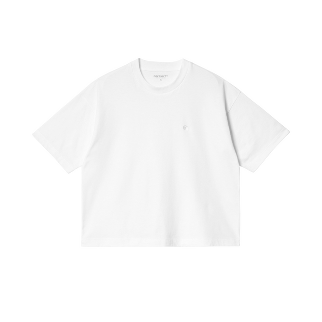 Carhartt WIP W´ S/S Chester T-Shirt