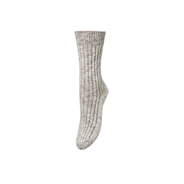 Becksöndergaard Melange Cotta Sock