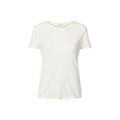 Gai Lisva Chrisstine Short Sleeve Cotton