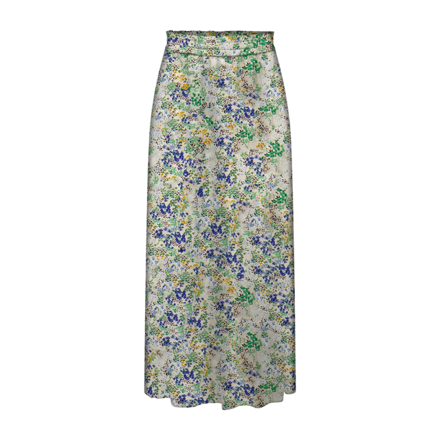 JDY JDYSTARR LIFE HW MIDI SKIRT WV