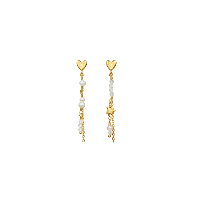 Maanesten Silma Earrings