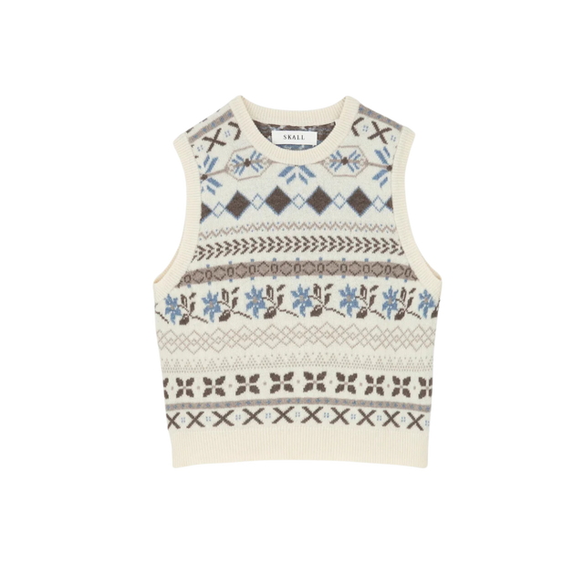 Skall Studio Vero Vest