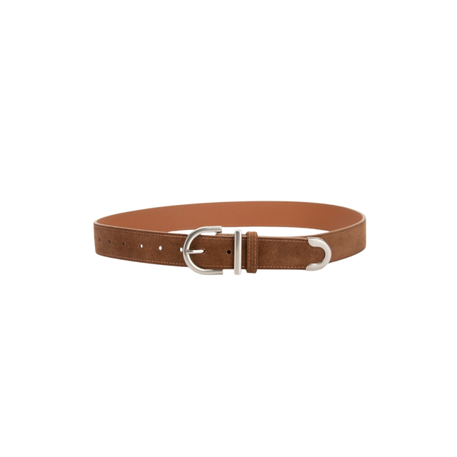 Plissé Copenhagen Edello Belt