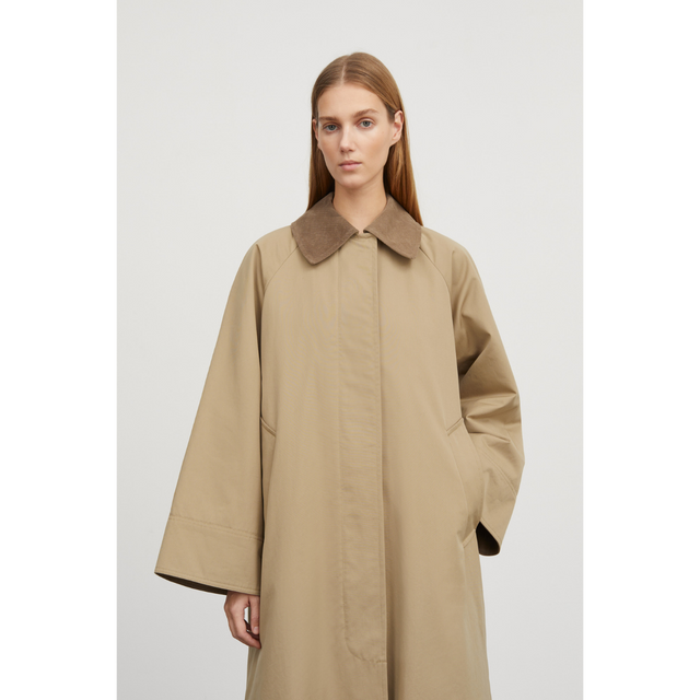 Skall Studio Gaby Coat