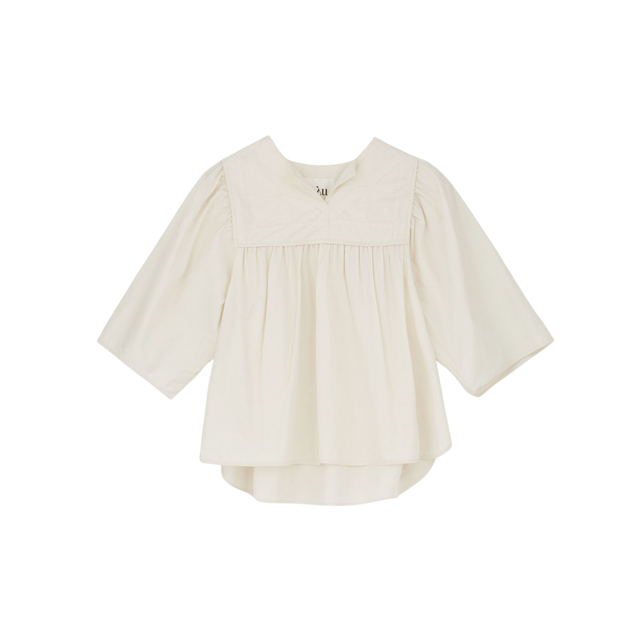 Aiayu Nomi Blouse