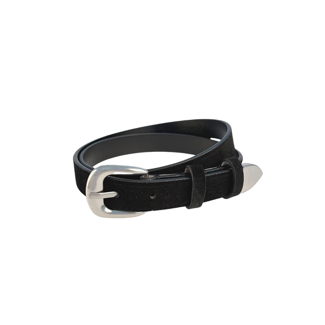 Plissé Copenhagen Cebello Belt