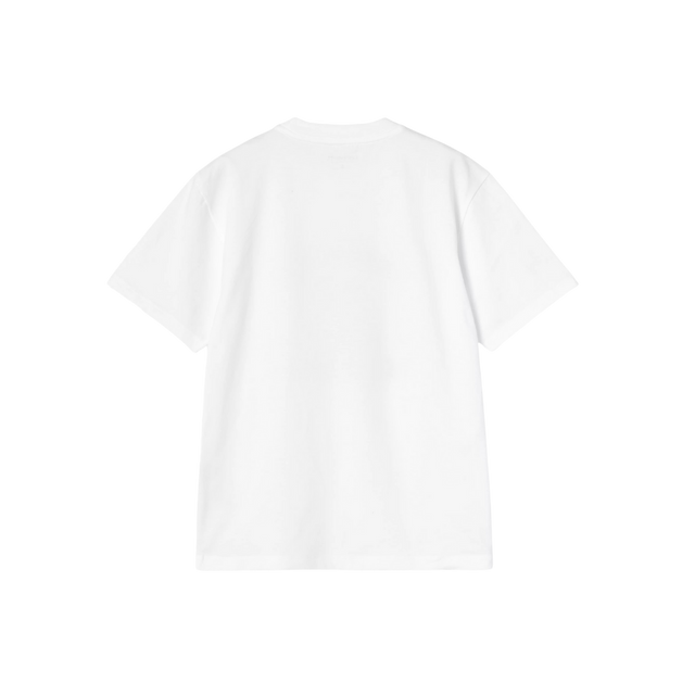 Carhartt WIP W' S/S Wild dog T-Shirt