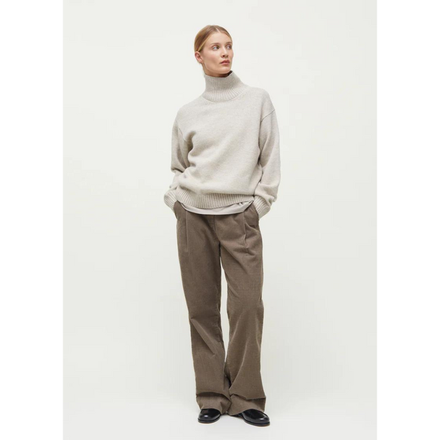 Aiayu Highland Sanna Knit