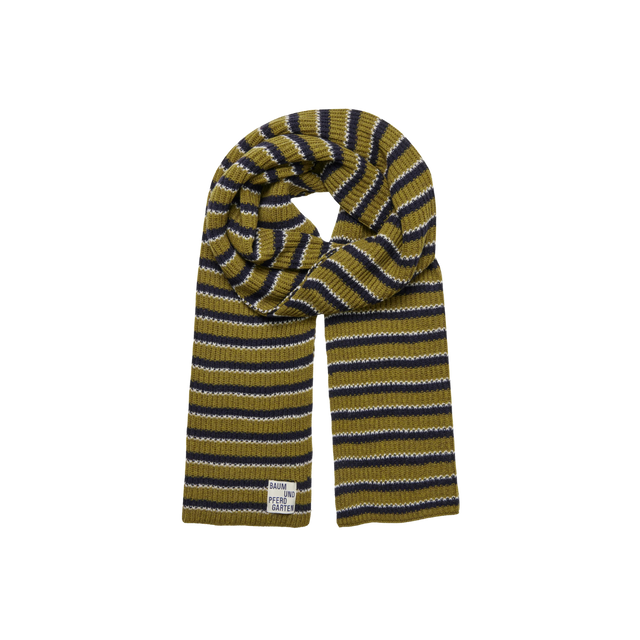 Baum und Pferdgarten Leora Scarf