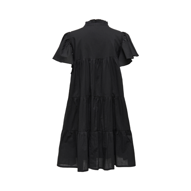 JDY Naya S/S Shirt Dress