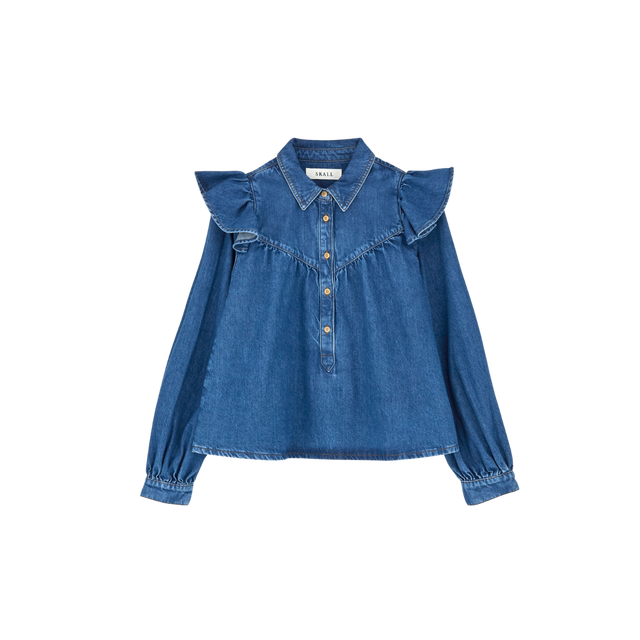 Skall Studio Mille Blouse