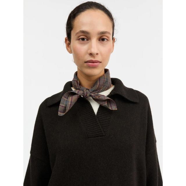 Skall Studio Pluie Scarf