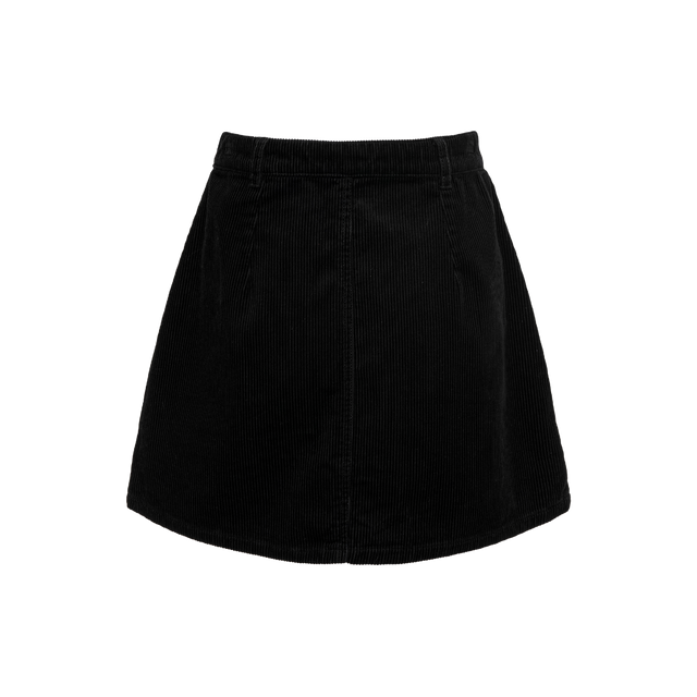 JDY Shiraz Corduroy Skirt PNT Noos