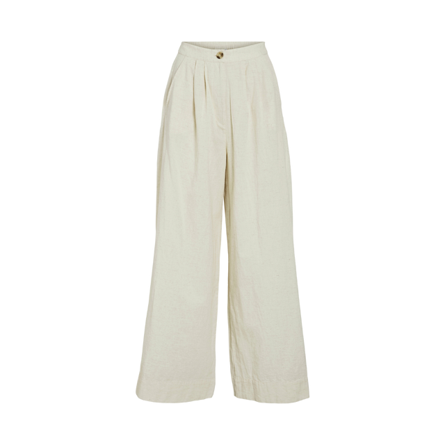 VILA Etni HW Weite Hose