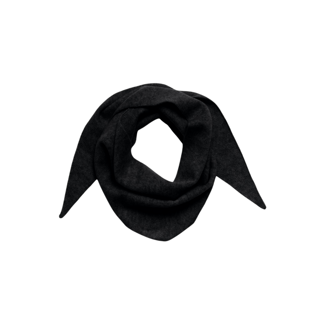 Selected Women-SLFMARIA NARROW CASHMERE SCARF