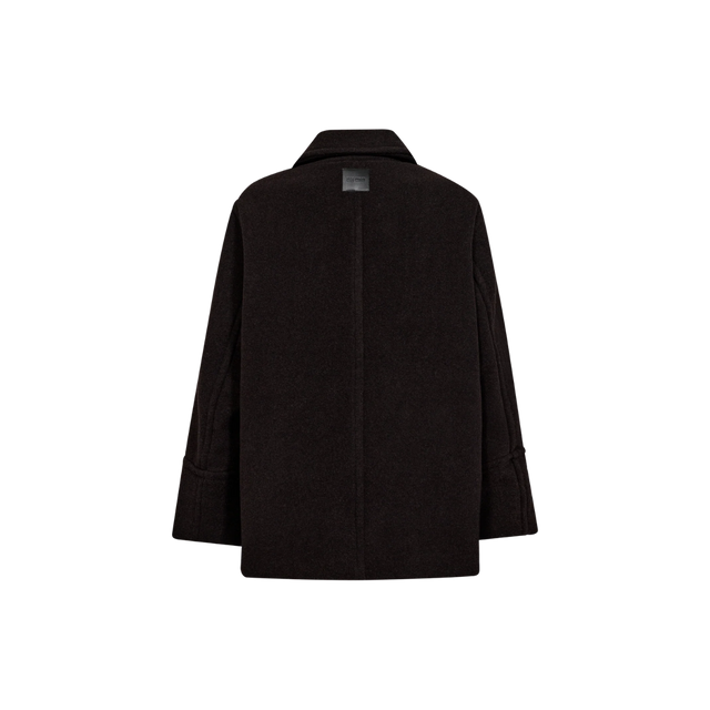 Mos Mosh Charly Wool Jacket