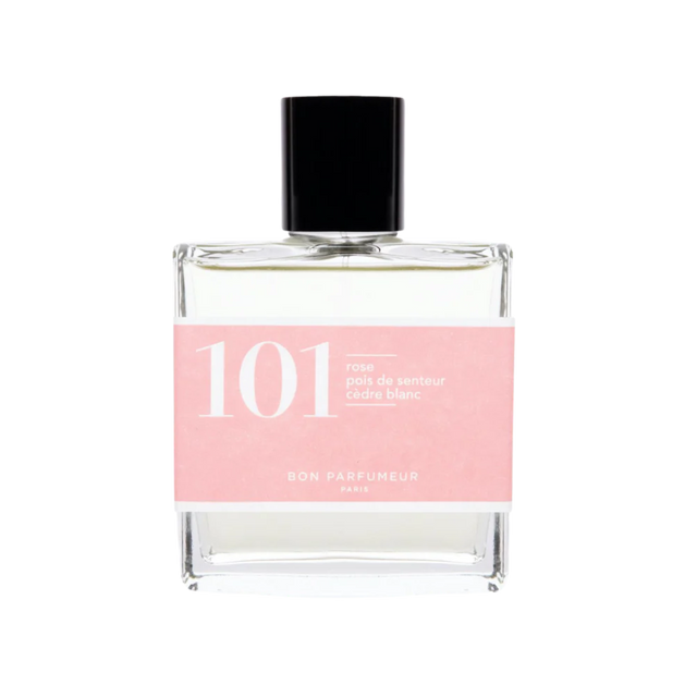 Bon Parfumeur Parfume #101 - Prinsesse2ben