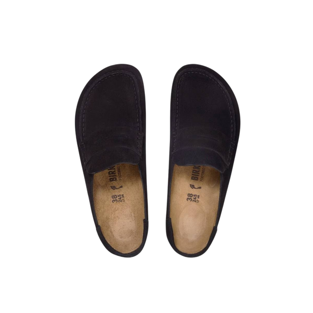 Birkenstock-Naples Wrapped LIVE