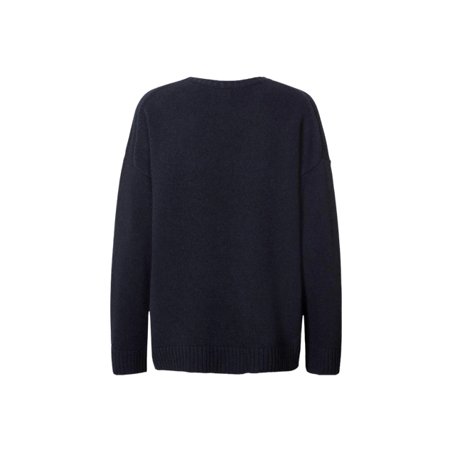 Gai Lisva Emely Lambswool Knit