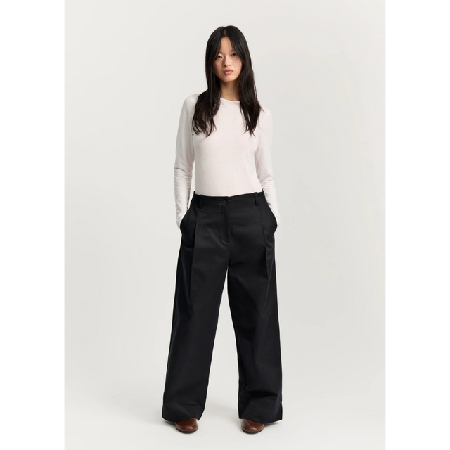 Aiayu Willy Pant Twill