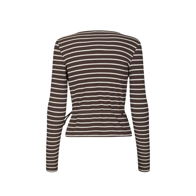 Envii-Enally V-neck Tee
