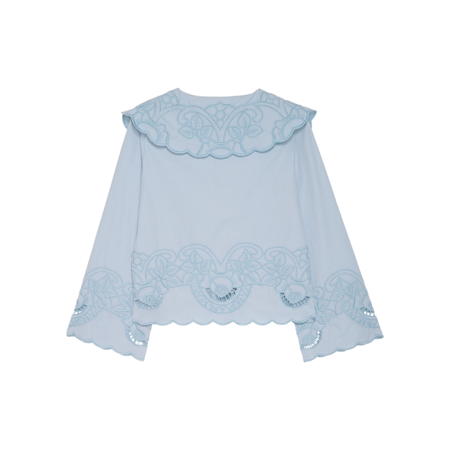 Sissel Edelbo Cameron Top