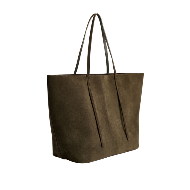 By Malene Birger Abilla Suede