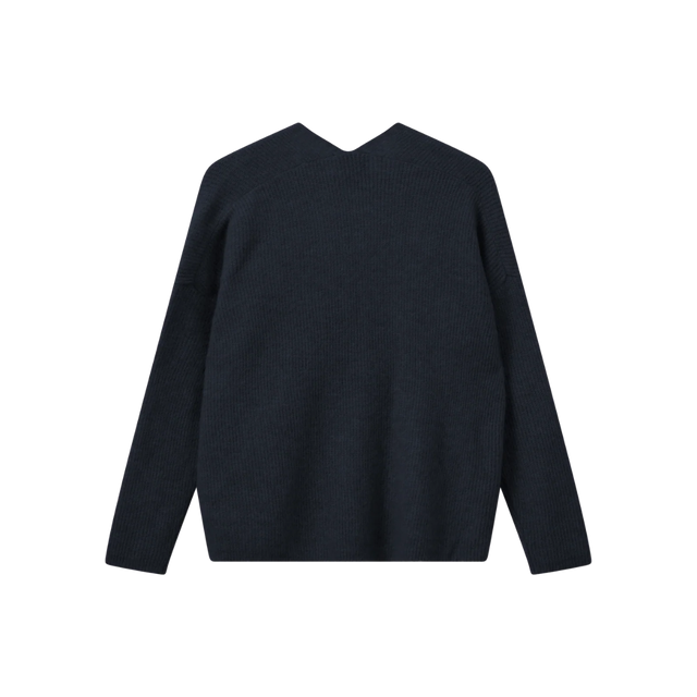 Mos Mosh Thora V-Neck Knit