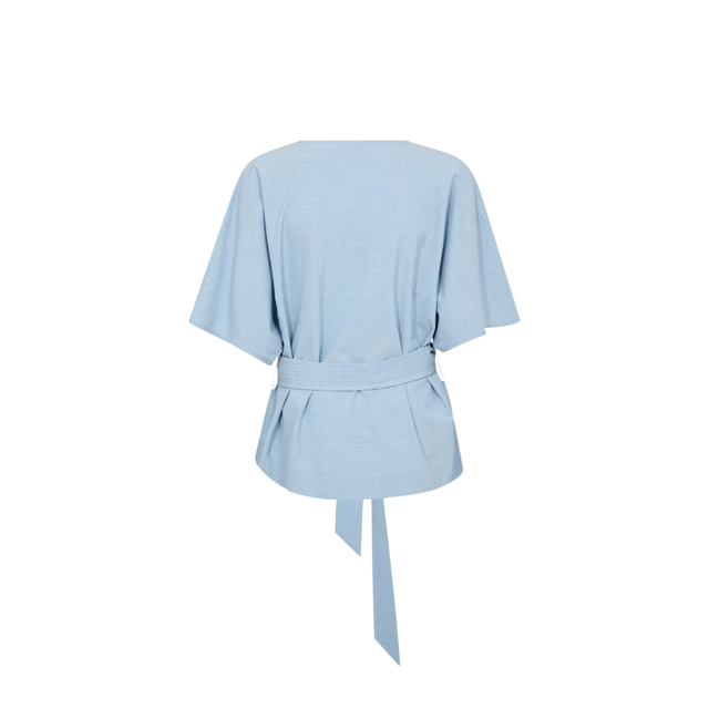 Mos Mosh Rikas Roy Blouse