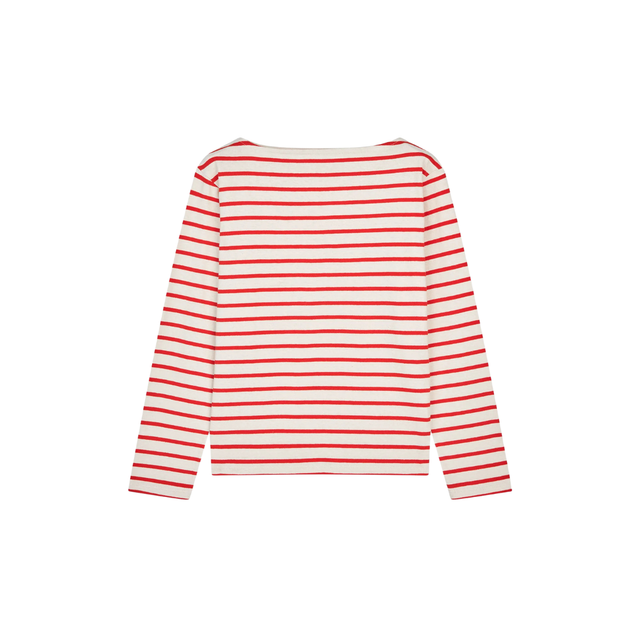 Mads Nørgaard Pablo Gabi Tee LS