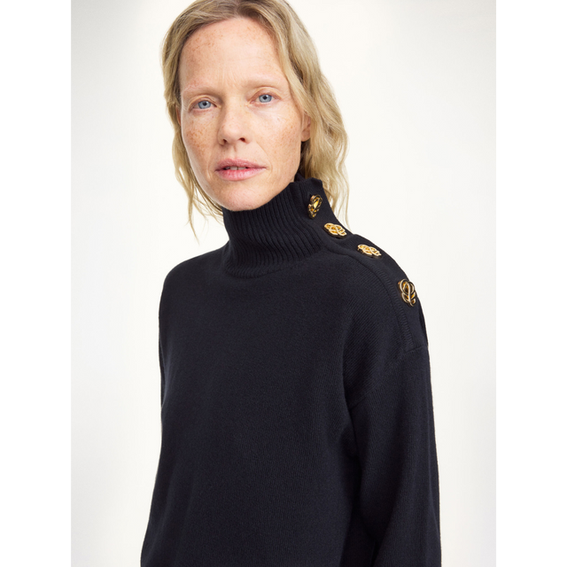 By Malene Birger Vanille