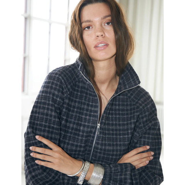 Lolly's Laundry Maell Jacke LS