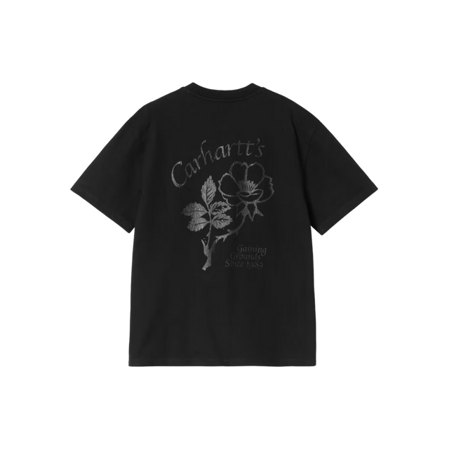Carhartt WIP W' S/S Flourish T-shirt