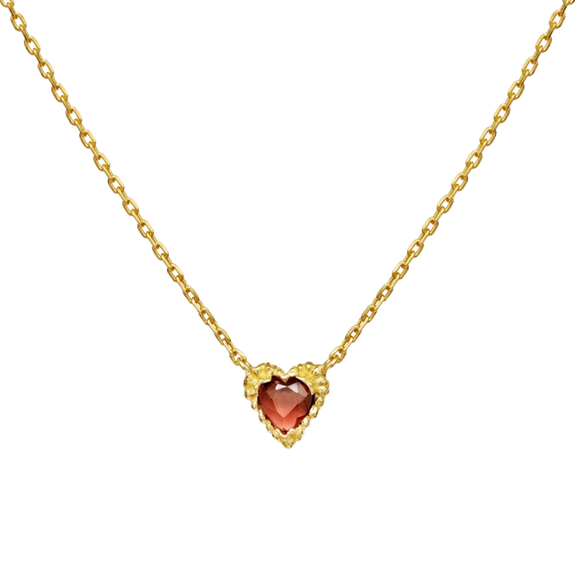 Maanesten Leoni Necklace