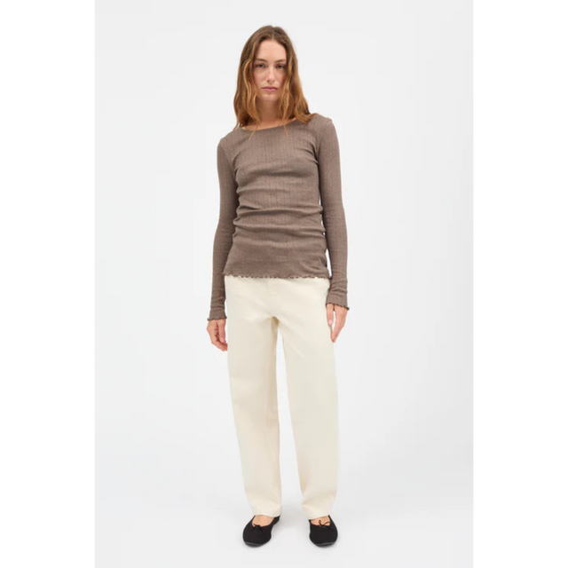 Skall Studio Edition BLOUSE