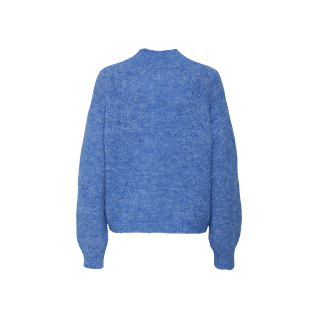 JDY Zoey Life L/S Raglan Knit