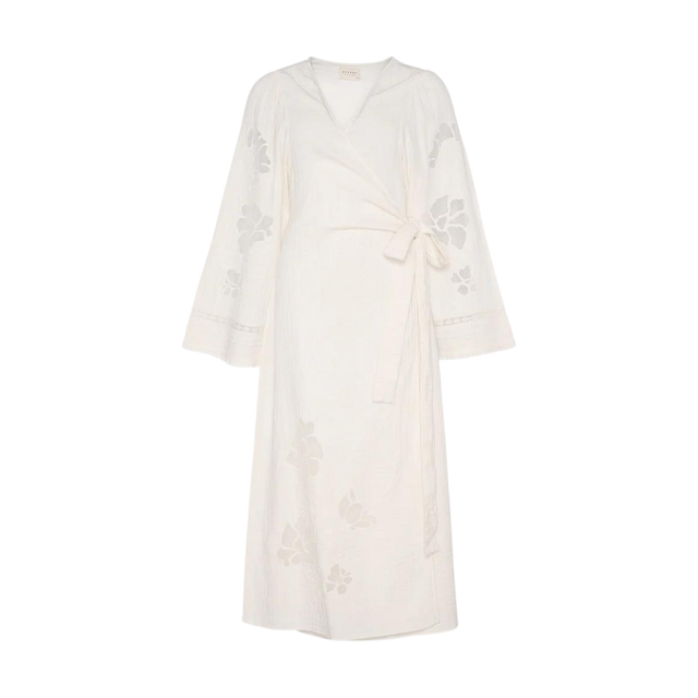 Sissel Edelbo Winfrey Organic Cotton Dress
