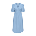 JDY Nora 2/4 Midi Dress
