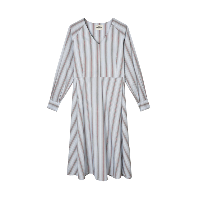Mads Nørgaard Poplinda Esme Dress