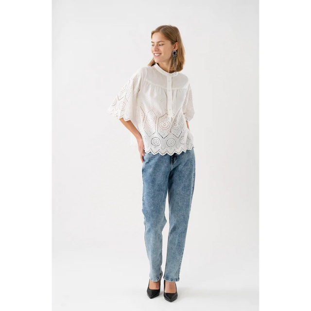 Lolly's Laundry LouiseLL Blouse