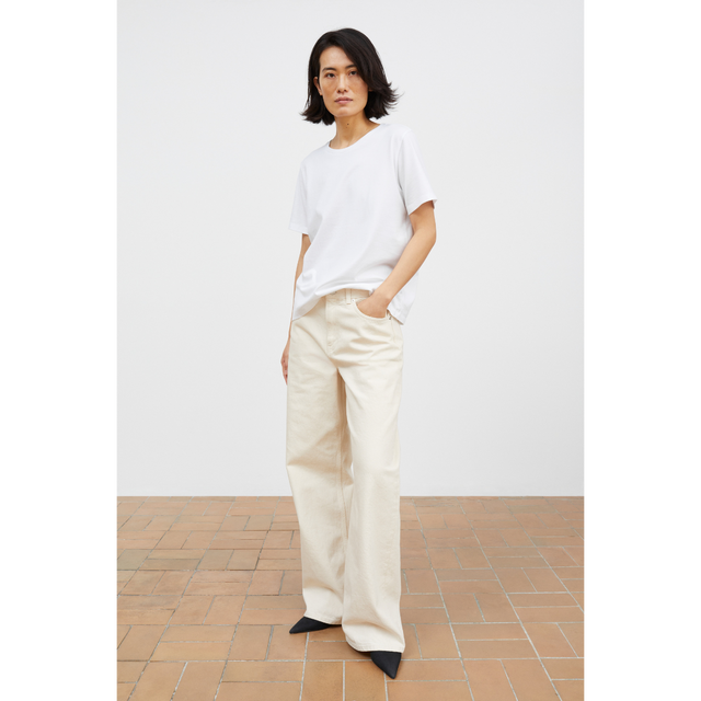 Skall Studio Willow Wide Jeans