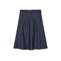 Mads Nørgaard Cosy Denim Stelly Skirt