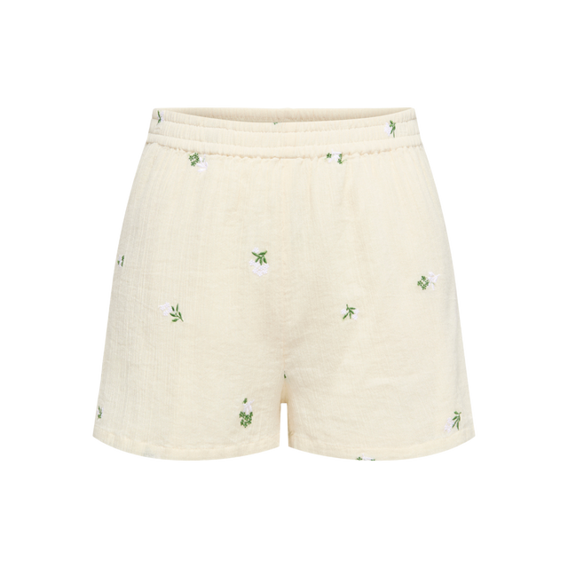 JDY Alba HW Shorts