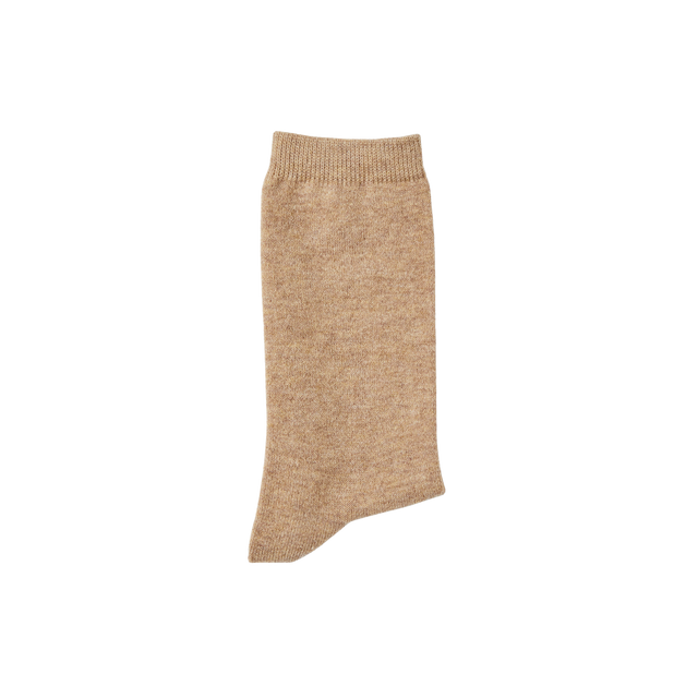 Selected Damen CHLOE SOCKEN AUS WOLLMISCHUNG