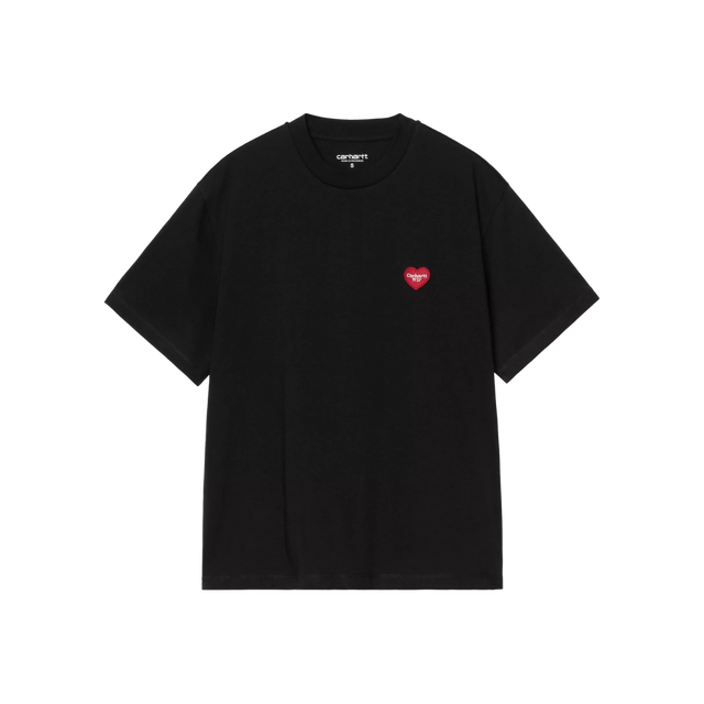 Carhartt WIP W' S/S Heart Patch T-Shirt