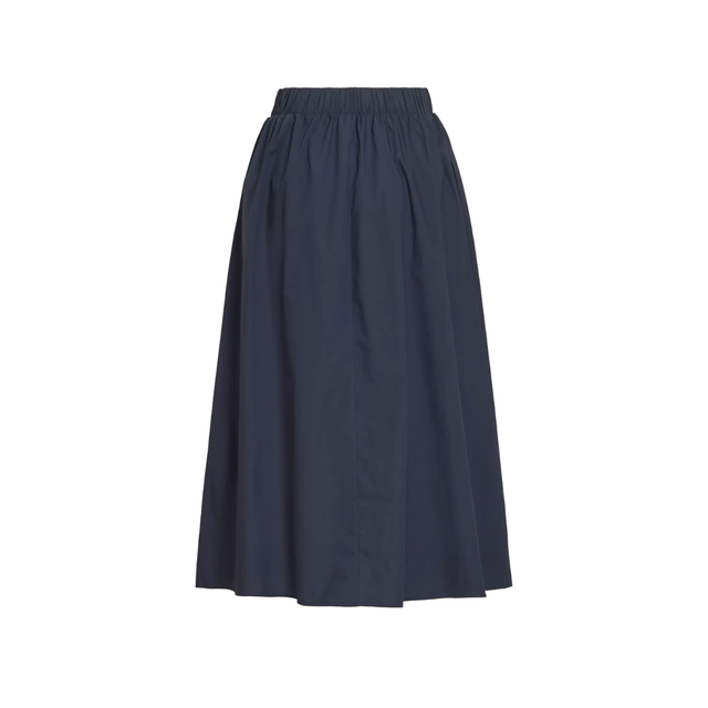 VILA Sophie HW Ankle Skirt