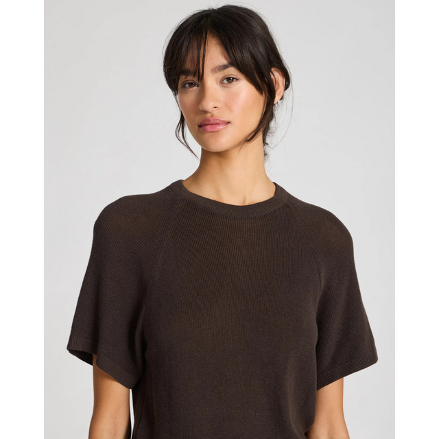 Gai Lisva Karen Knit Tee