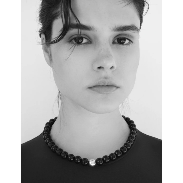 Trine Tuxen Orbit Necklace