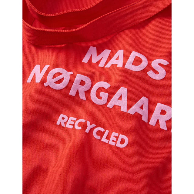 Mads Nørgaard Net Recycled Boutique Athene Bag - Prinsesse2ben