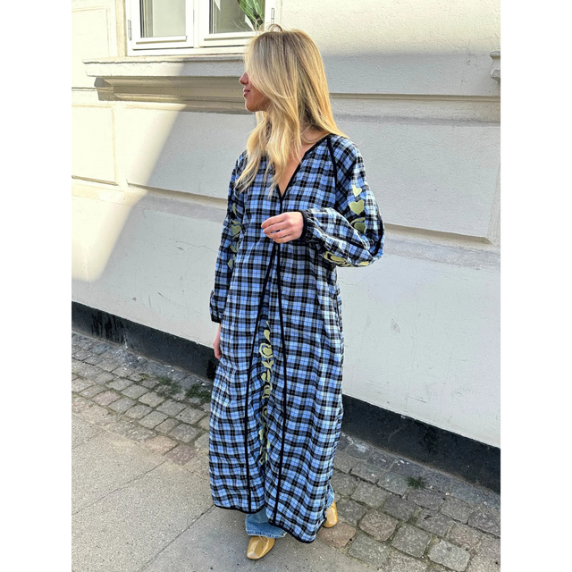 Sissel Edelbo Fran Dress